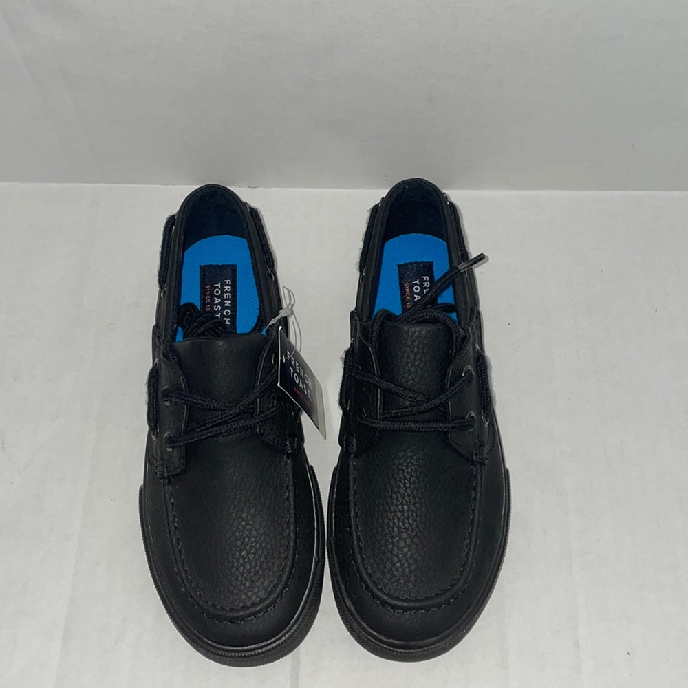 French Toast Kid’s Loafers